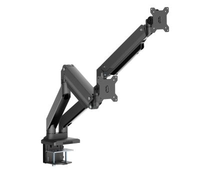 Uchwyt do monitorów SILVER MONKEY UM-950 (sprężyna gazowa MAX) SMA303